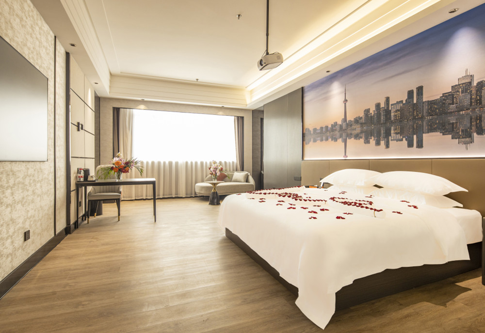 禧月薈月子中心